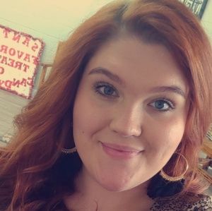 Meet your Posher, Jolene
